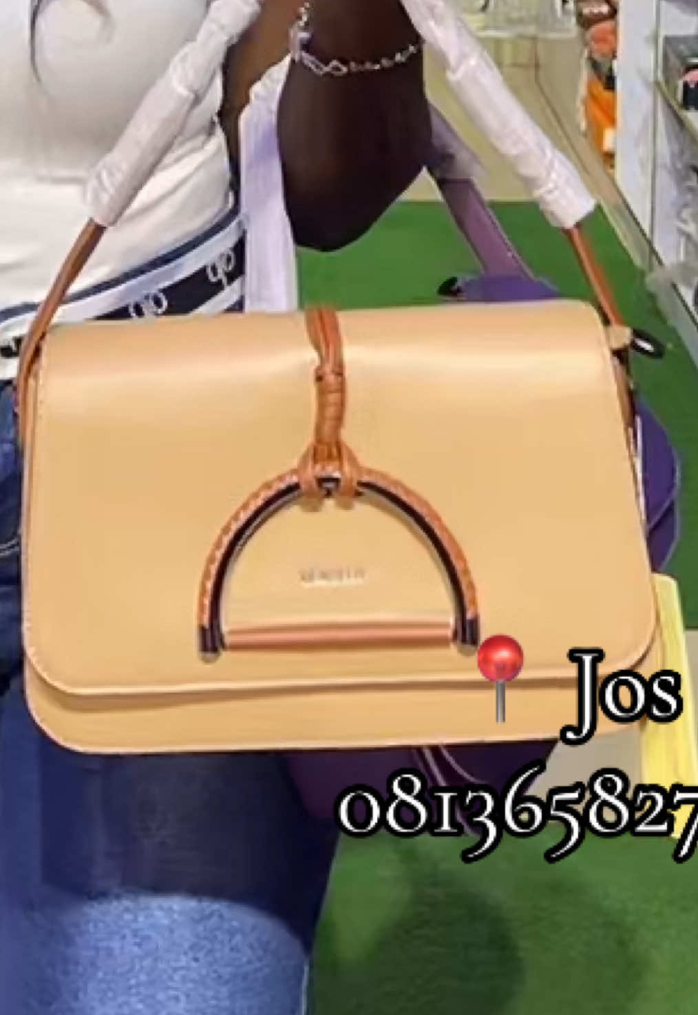 @SHOES/BAG VENDOR JOS