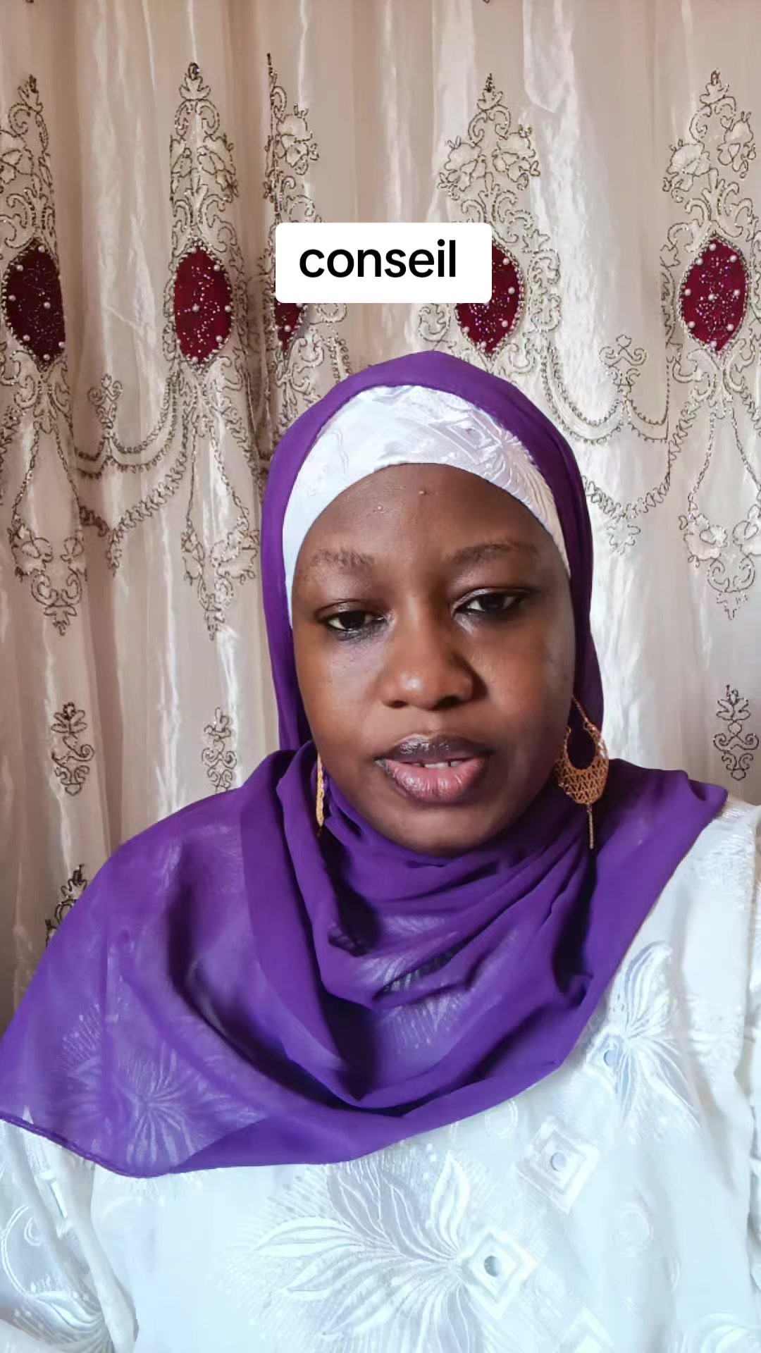 @aida Cissé
