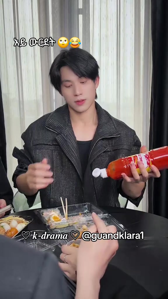 @k -drama