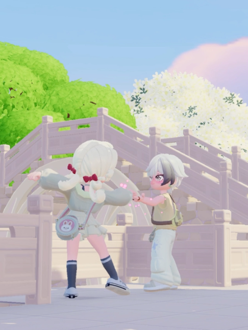 @心動小鎮