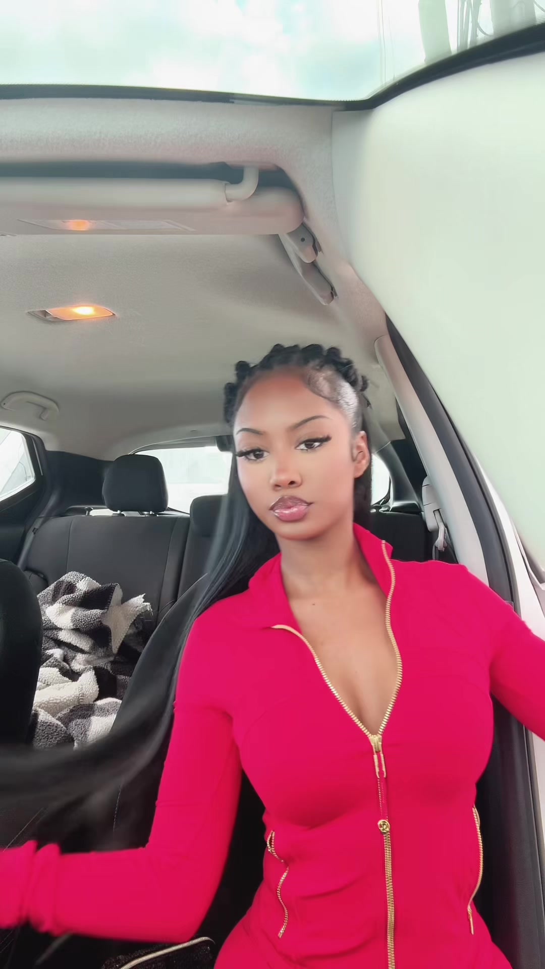 @Youtube: @JaylahSubner ᥫ᭡