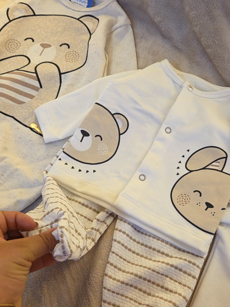 @Babybum solo ternura &hearts;︎