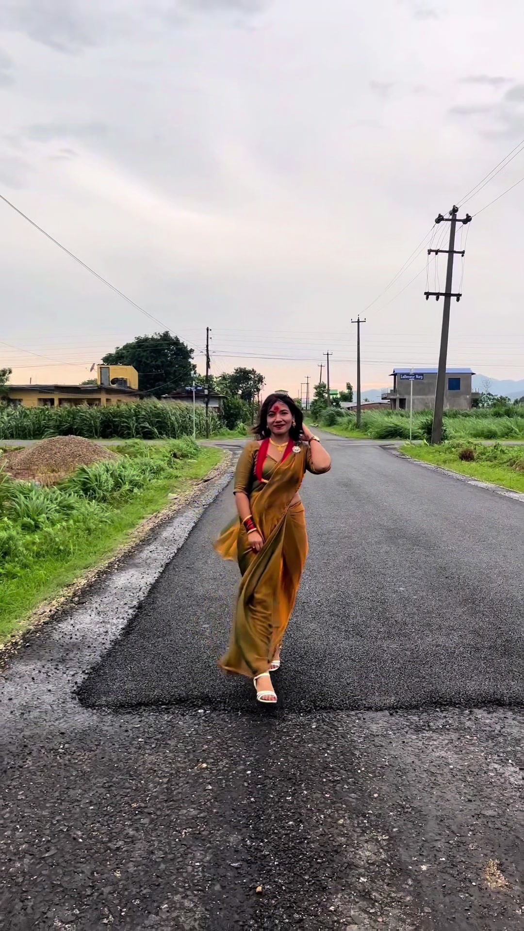 @Anju Paudel🦚🌺🙏