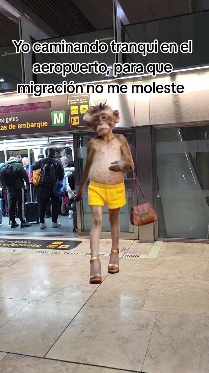 @Mochilero Alternativo