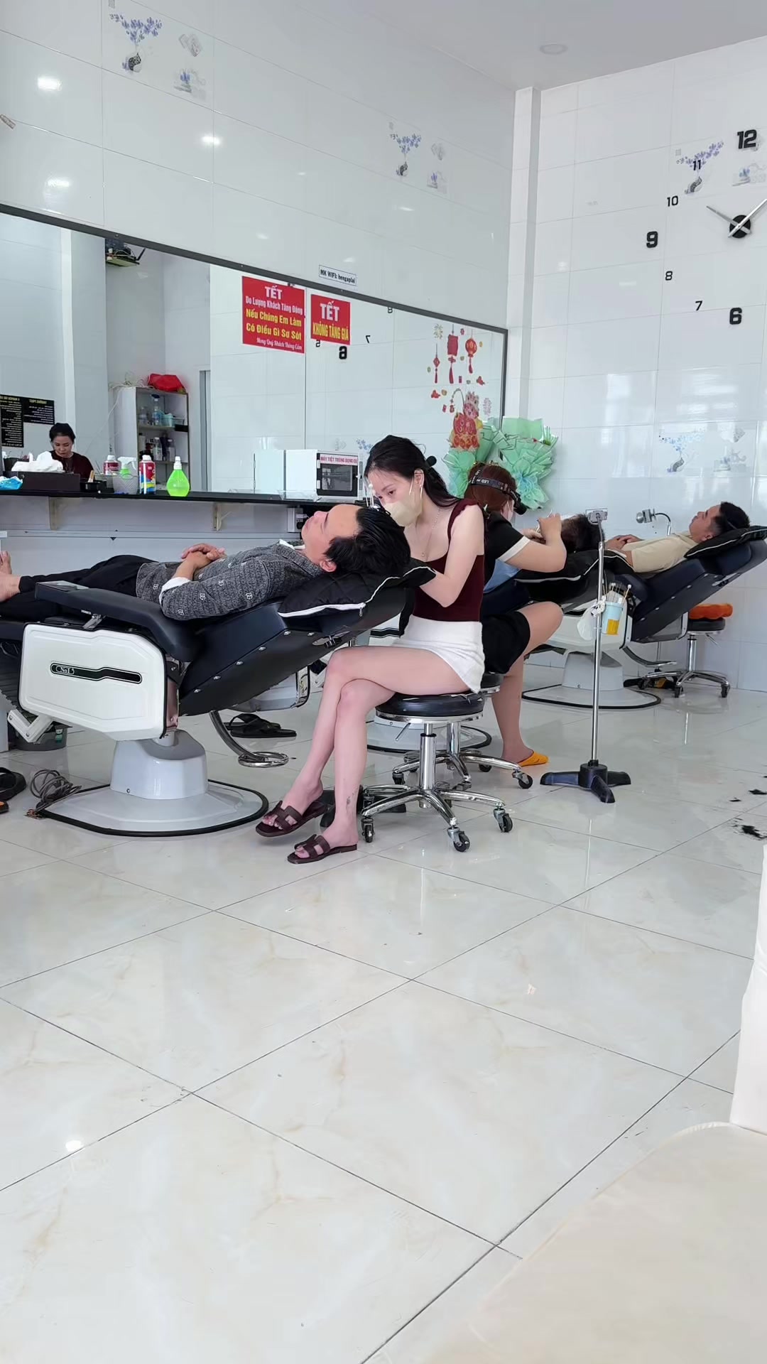 @T&oacute;c nam Linh Thị-Mỹ Tho