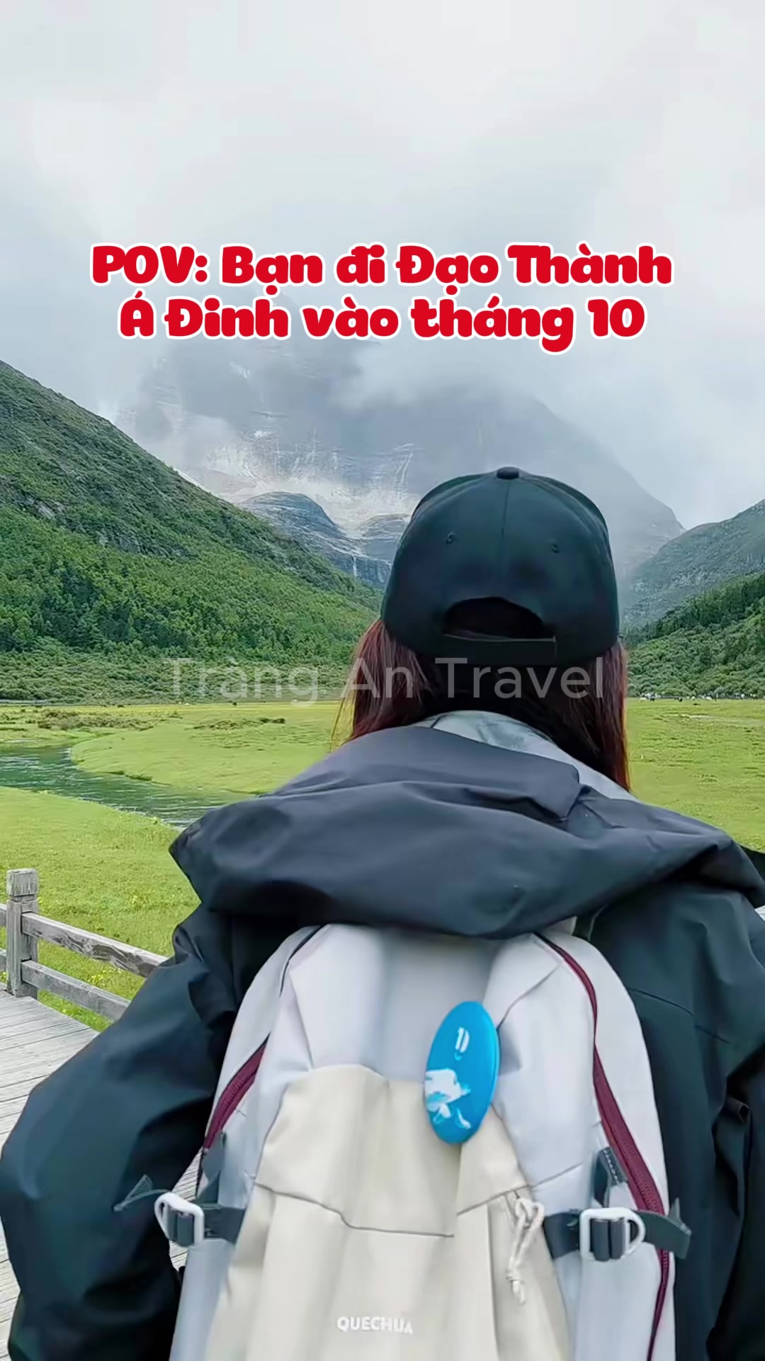 @Tr&agrave;ng An Travel
