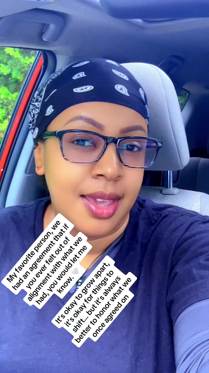 @Wanjiku Ngugi 😊 🇰🇪 🇺🇸 😊