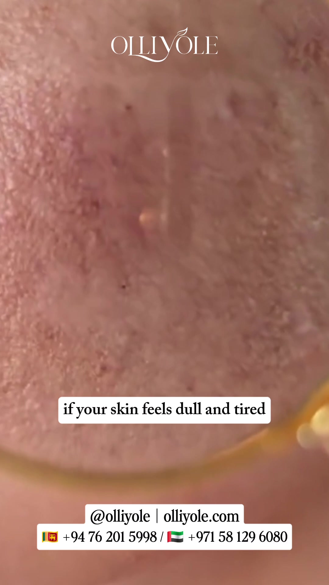 @OlliYole Skincare