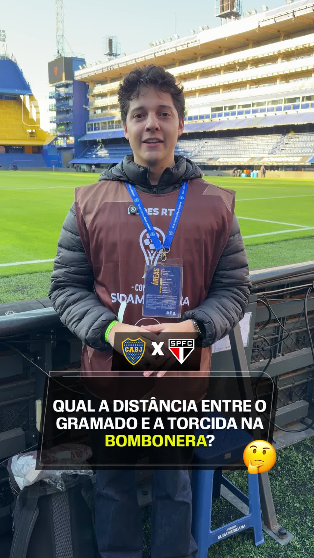 @ESPN Brasil
