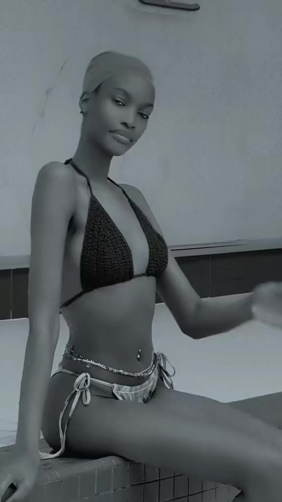 @International model🎀🦋👄