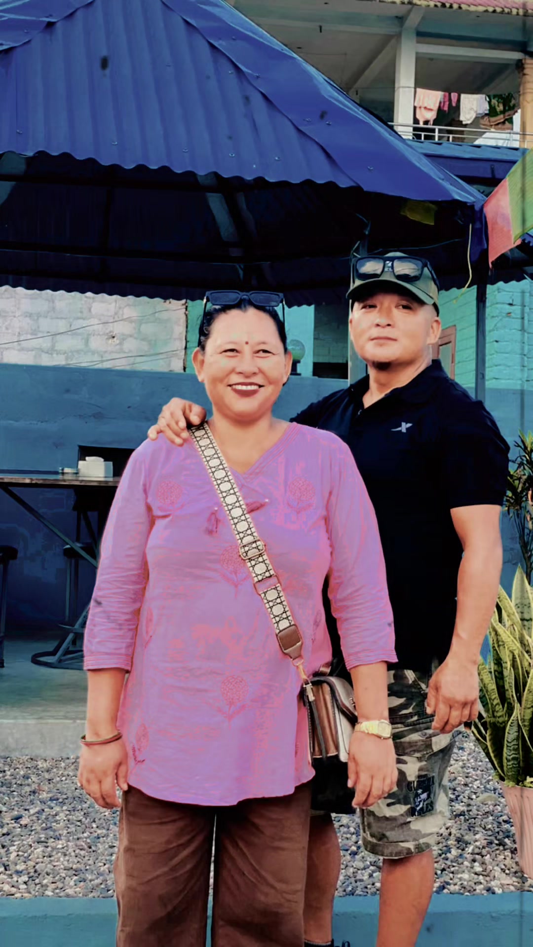 @Rupa pulami