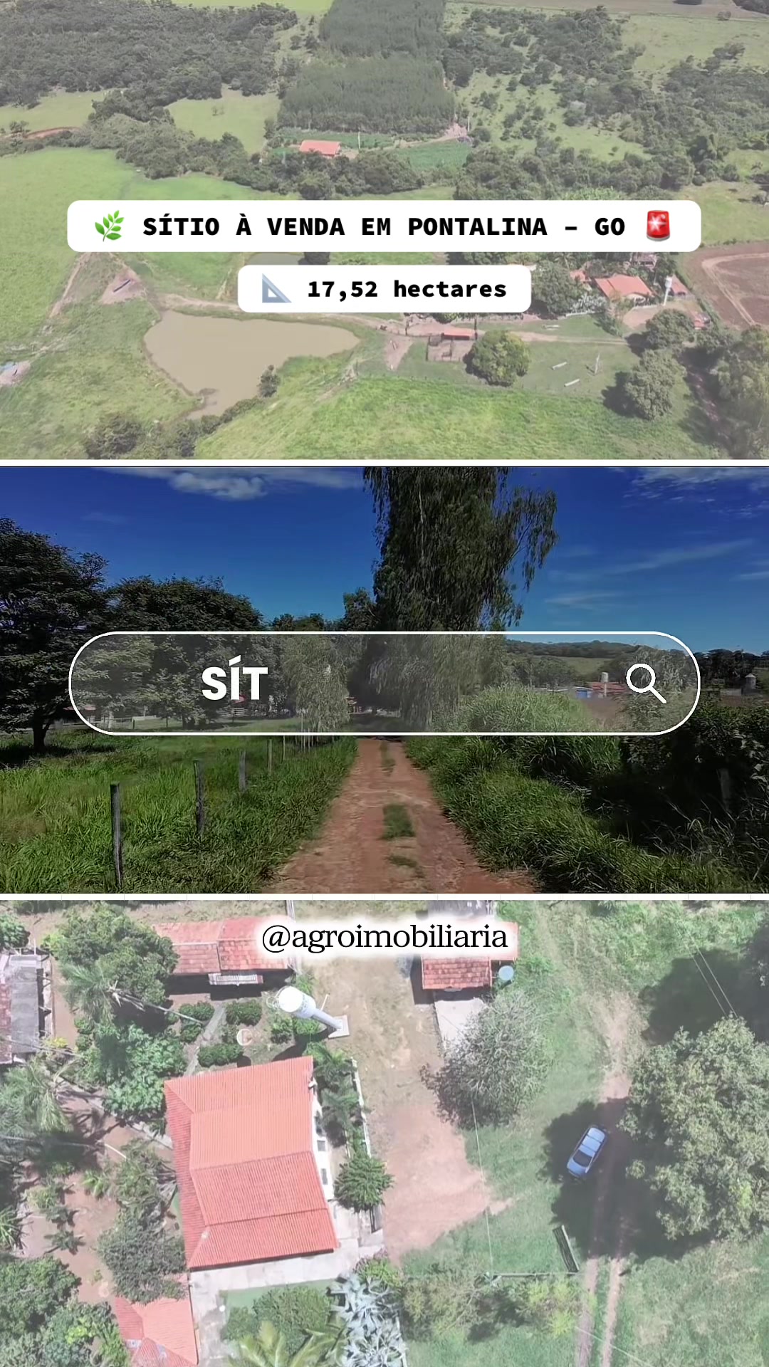 @AGRO iMOBILIÁRIA