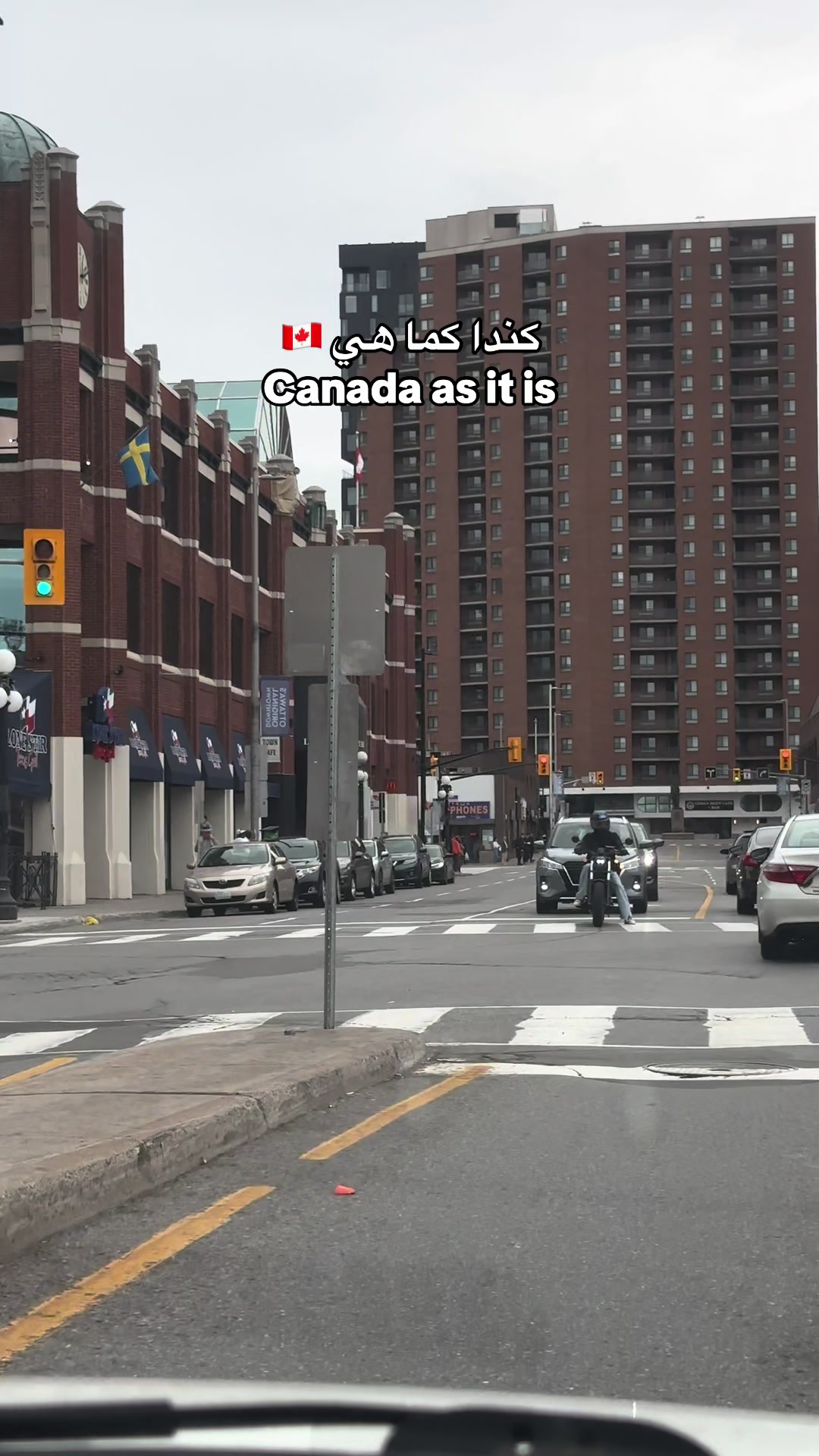@Canada Family