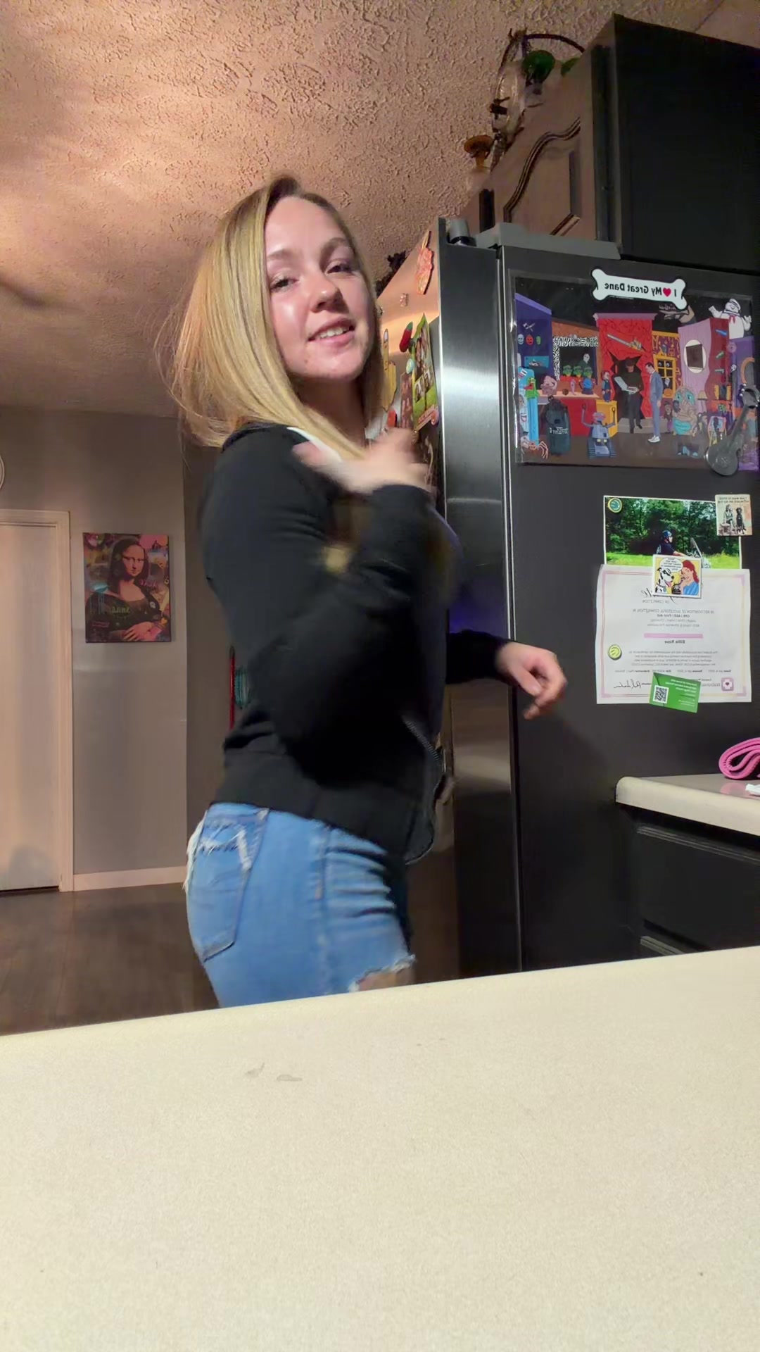@Billie