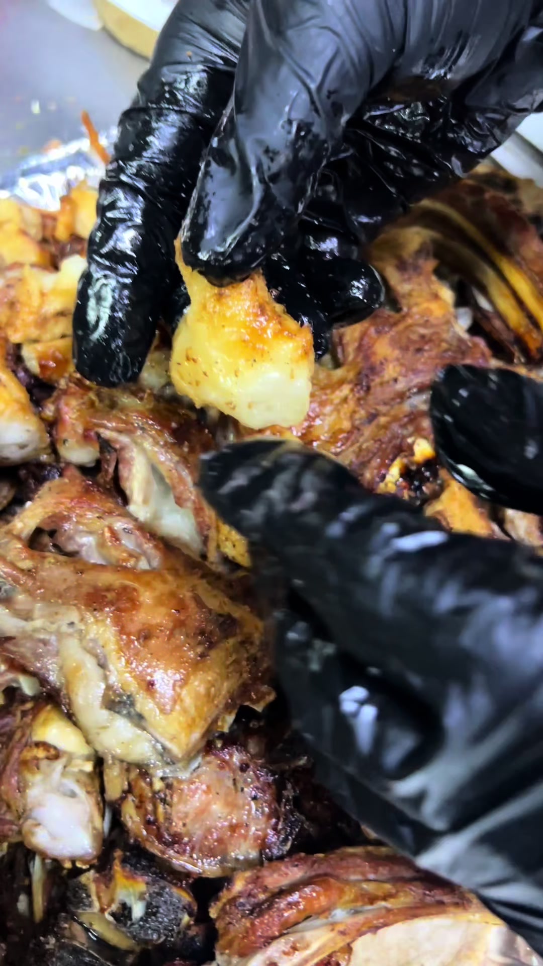 @Charsi Restaurant Ajman