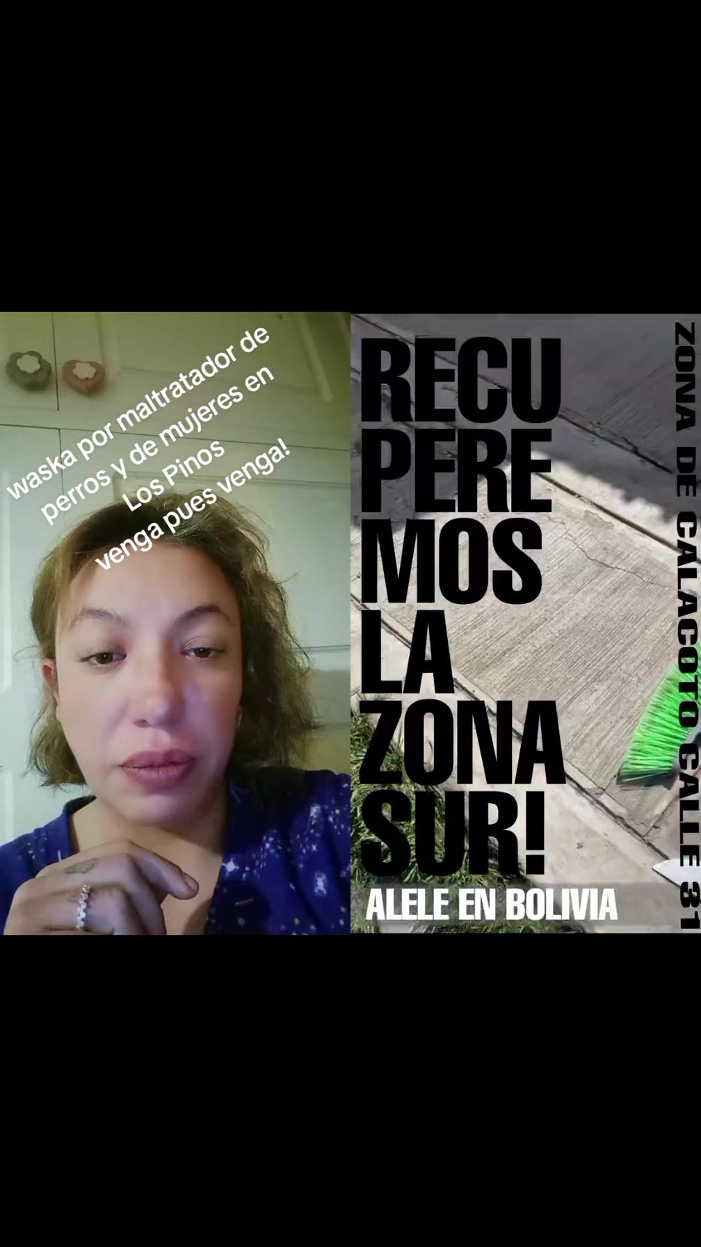 @Do&ntilde;a Se&ntilde;ora D