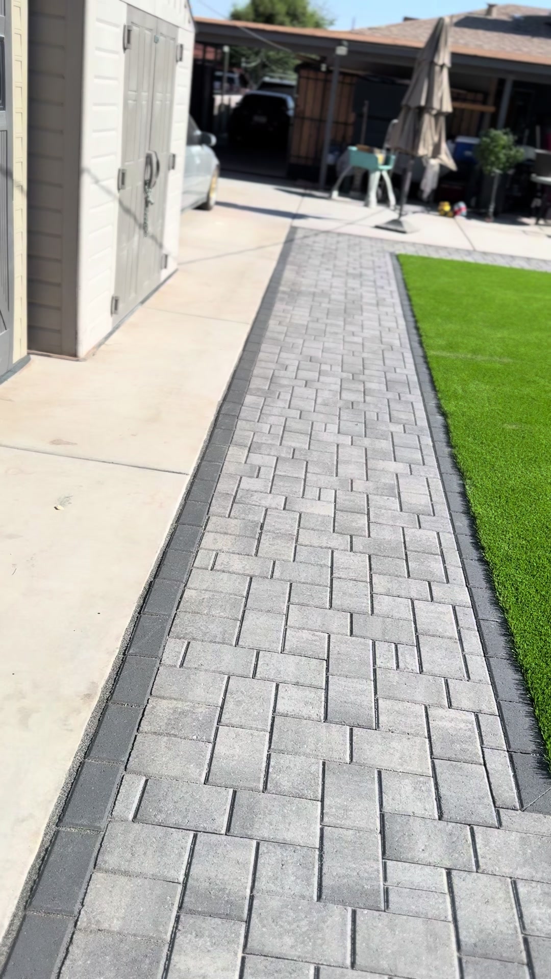 @Bustos Hardscape&Landscape LLC