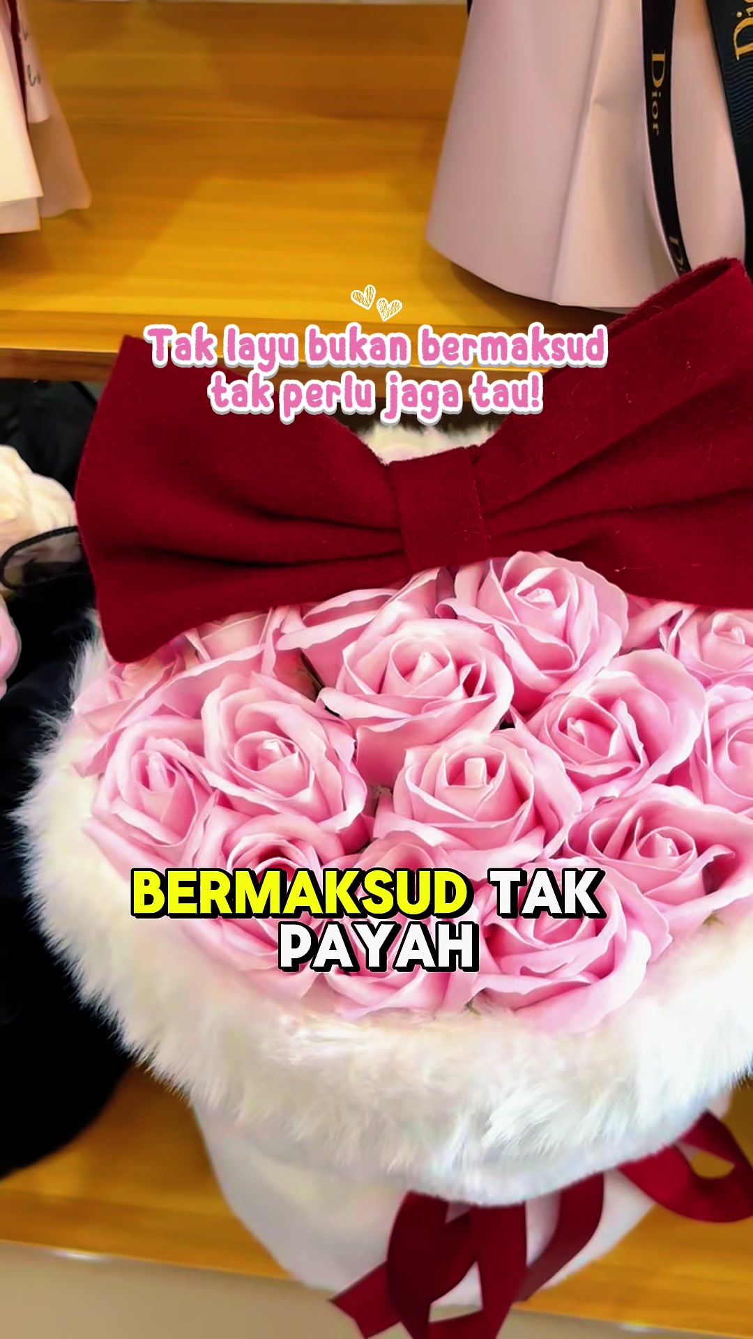 @De Fairy Tales Florist