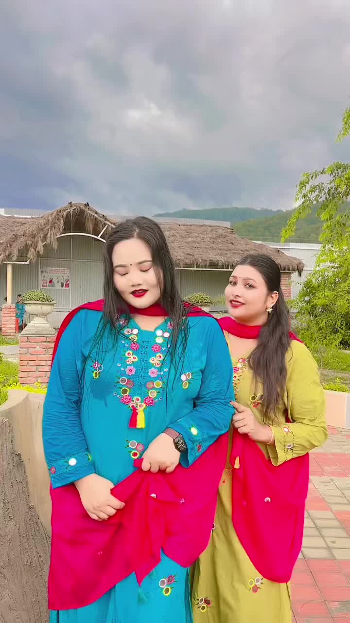@Anju