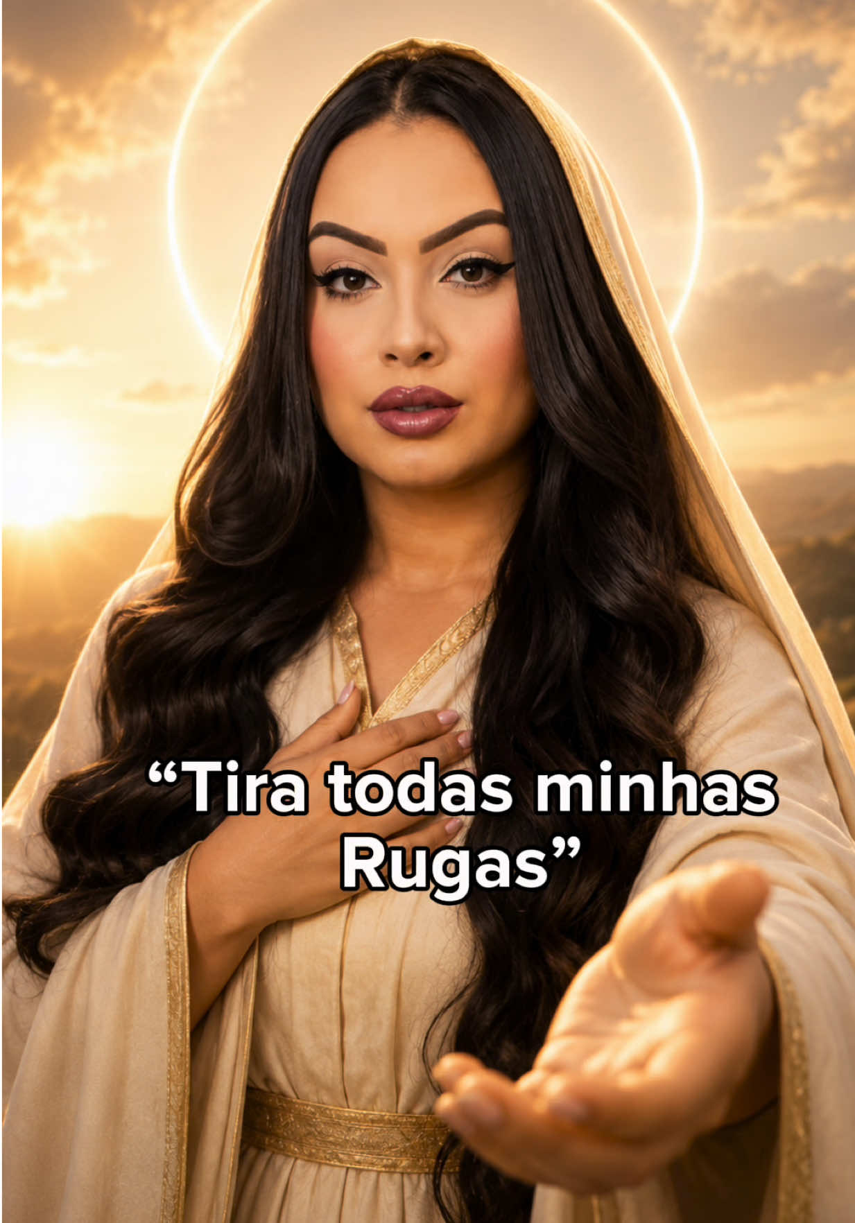 @Luana Mesquita
