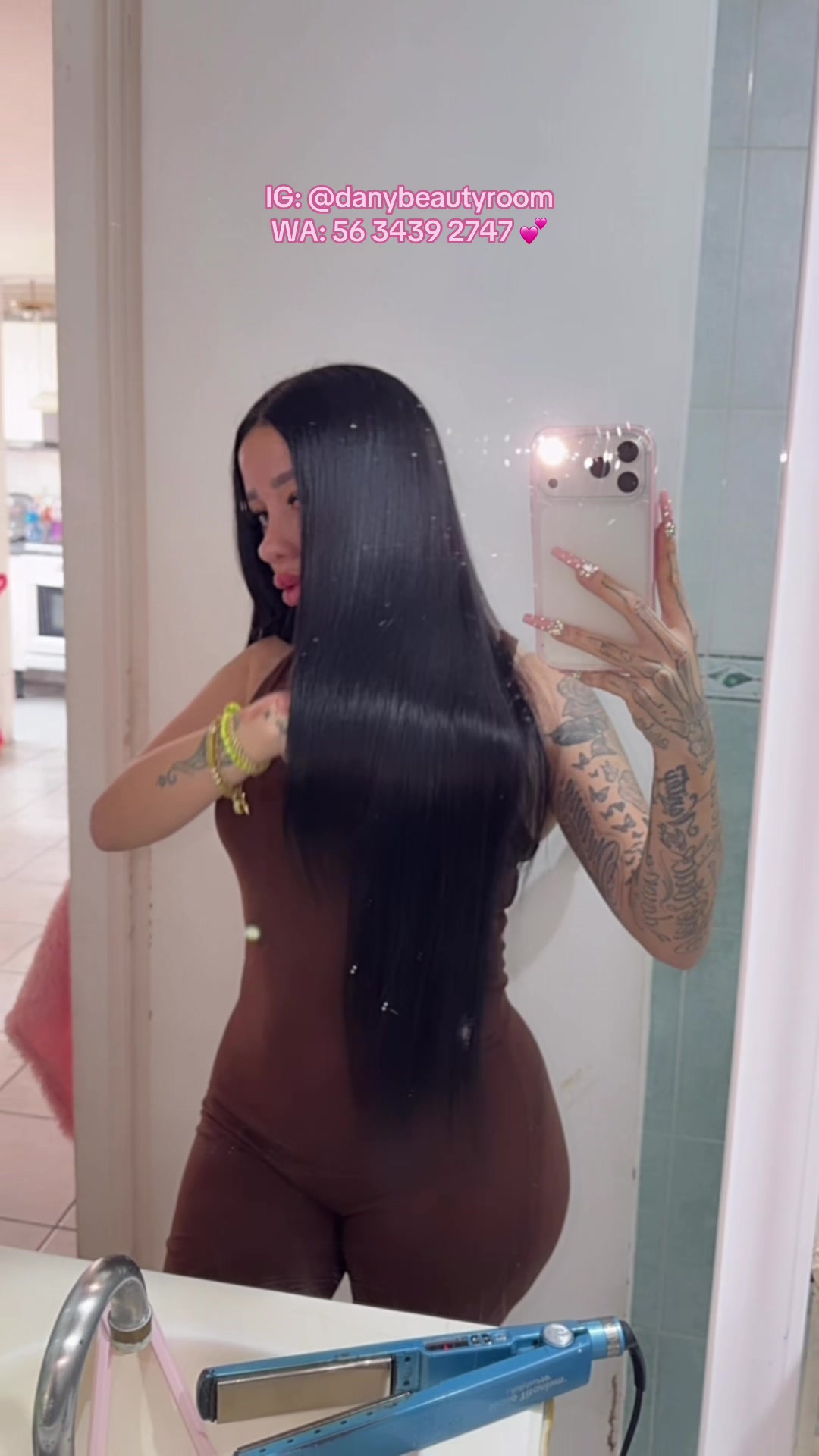 @𝓓𝓪𝓷𝔂 𝓣𝓸𝓻𝓻𝓮𝓼 💄🎀💕
