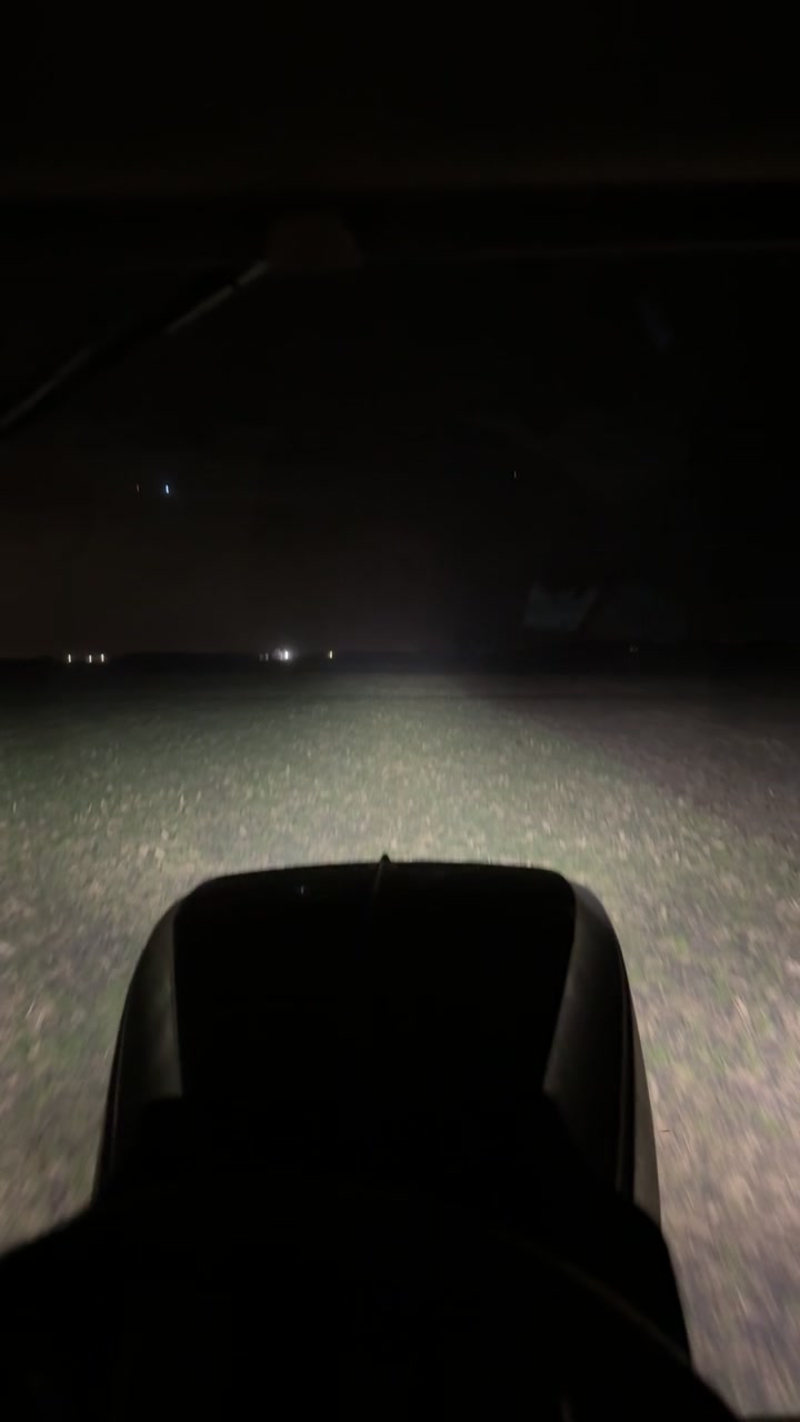 @CartertheFarmer