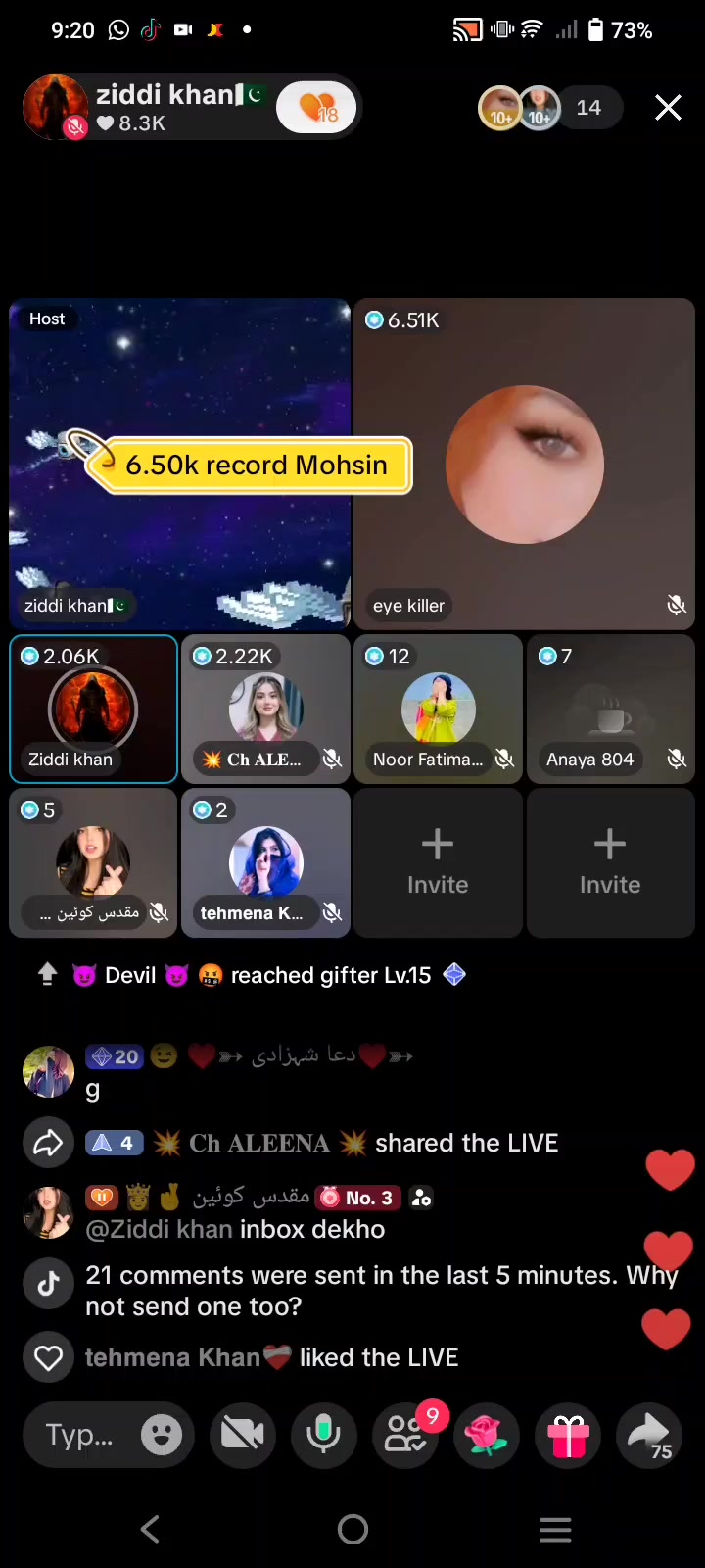 @ziddi khan🇵🇰