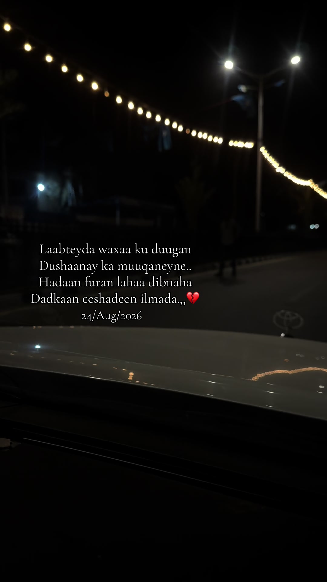 @Hana_gifts_Garowe
