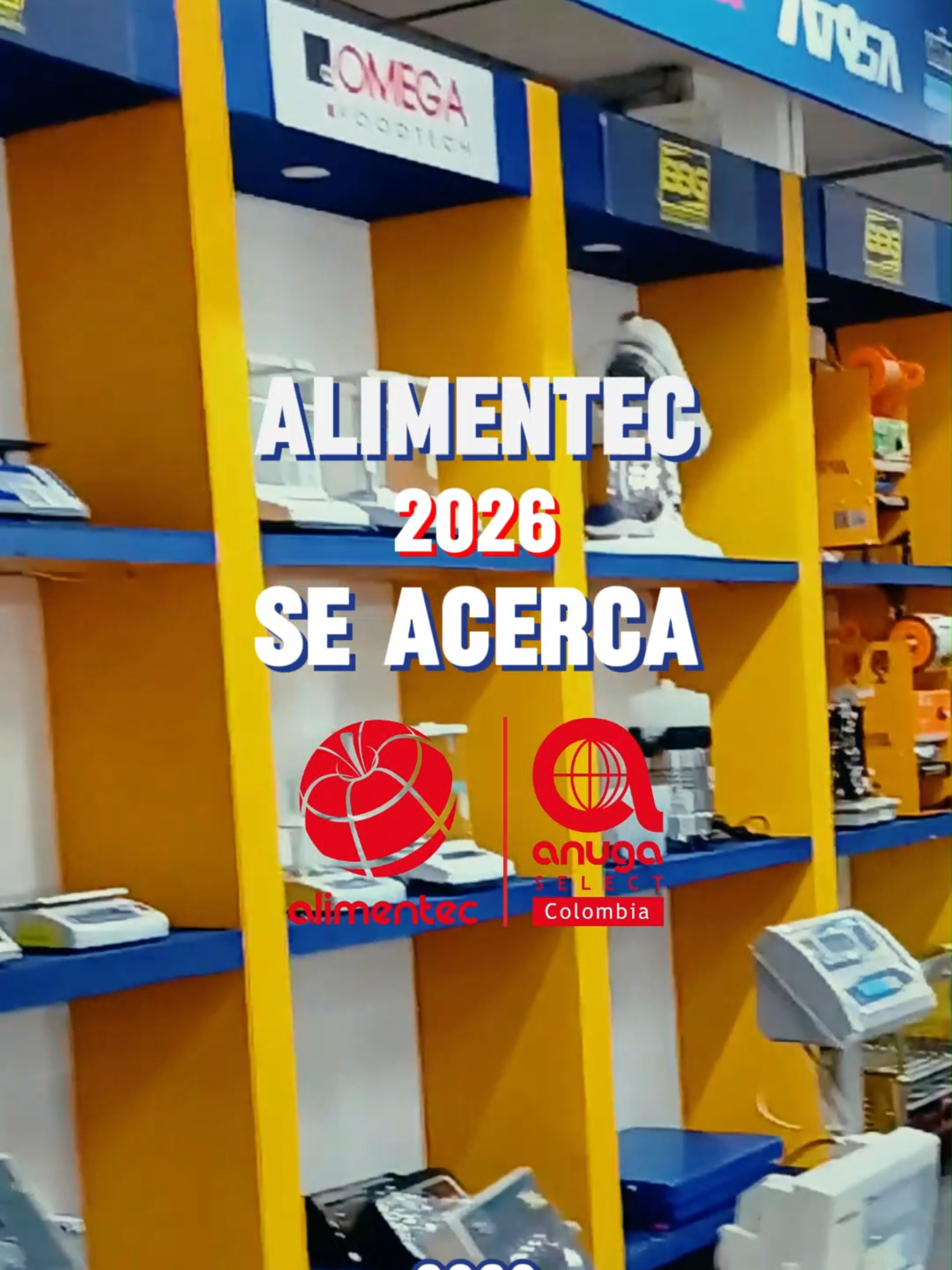 @Básculas y maq. alimentos