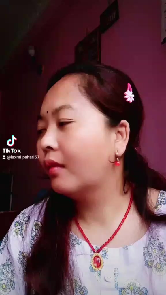 @Laxmi Pahari