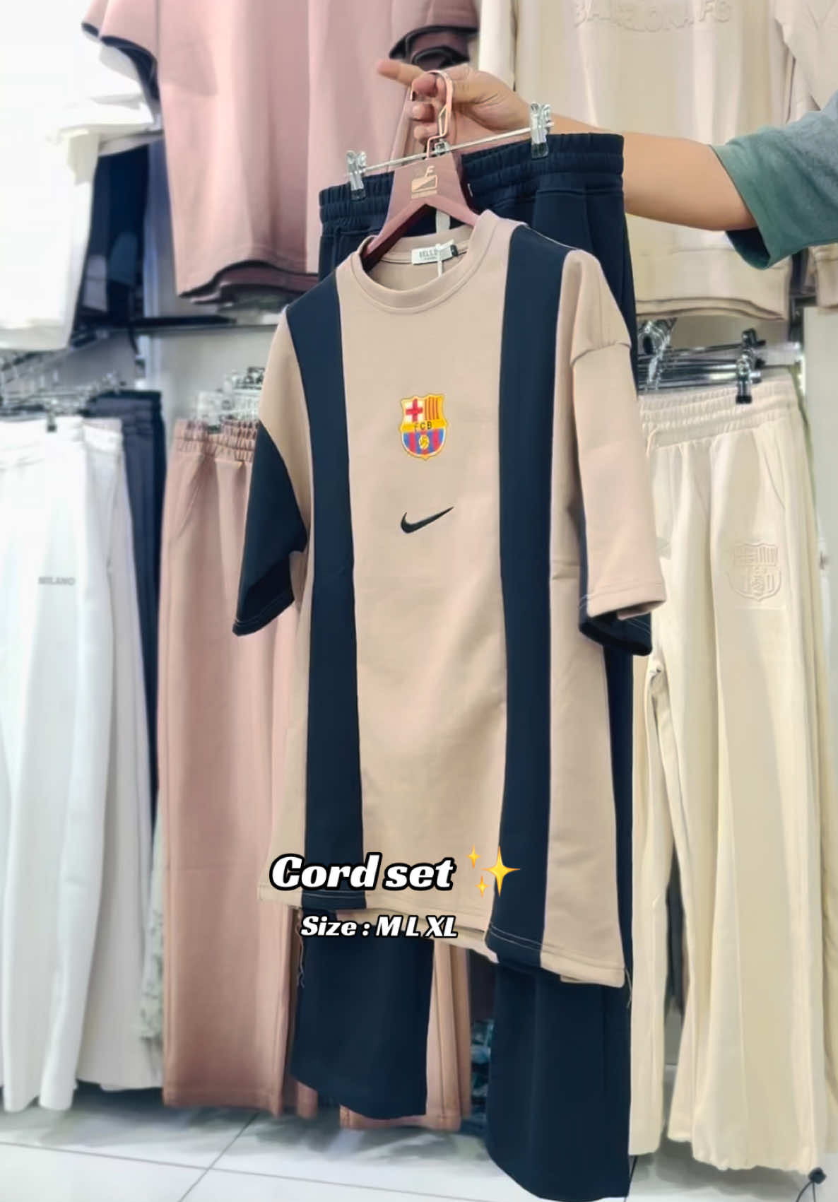 @DCQATAR PLAZAMALL SHOP181