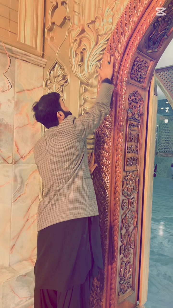 @Zawar Shahzad Ali Dawachh