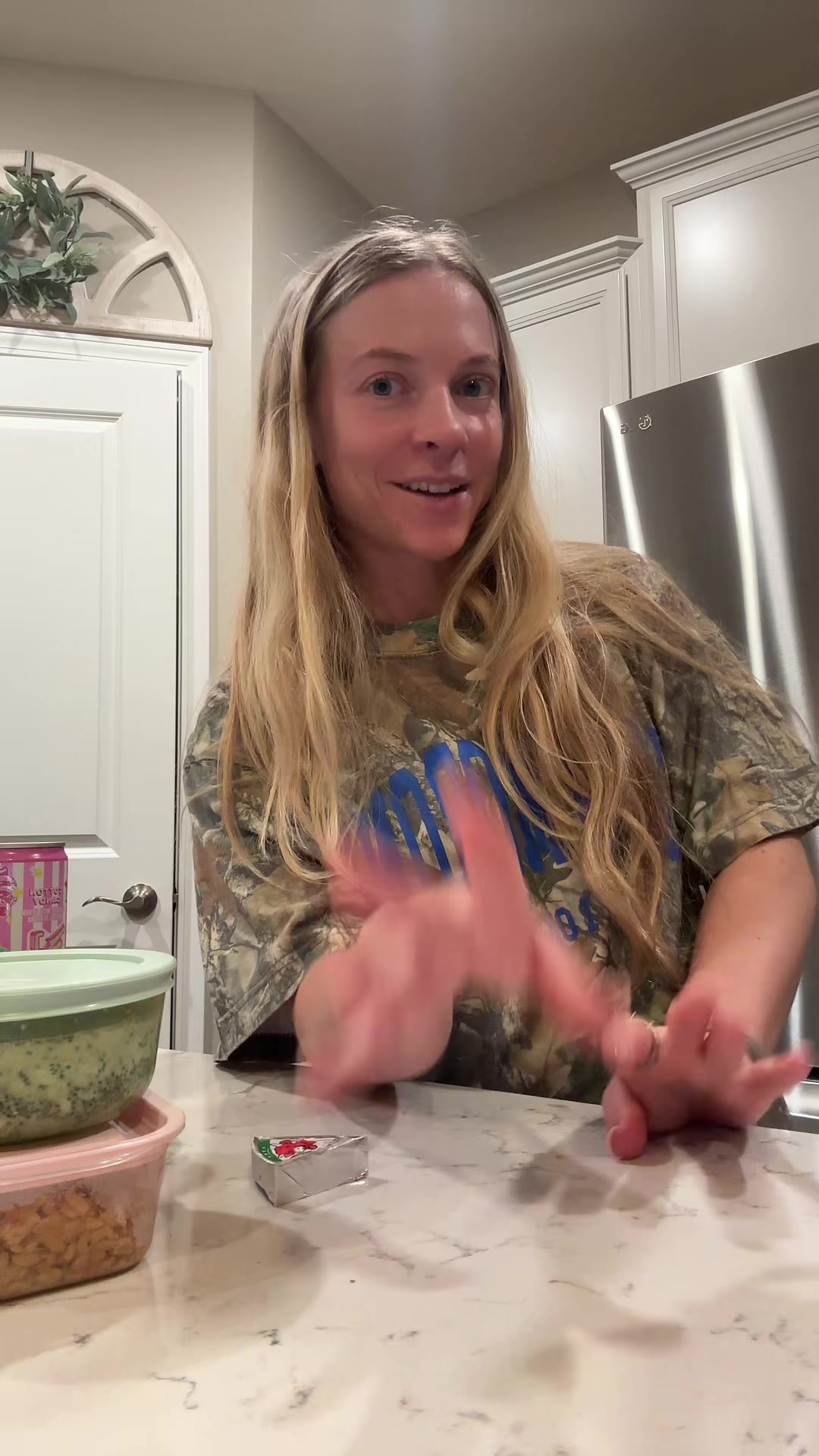 @Jillian H