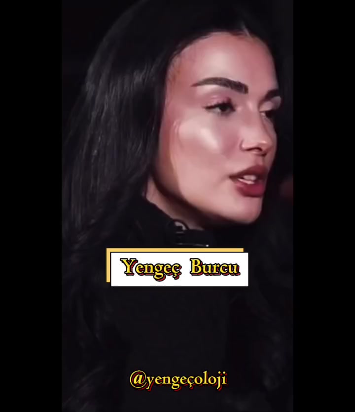 @Yengeçoloji