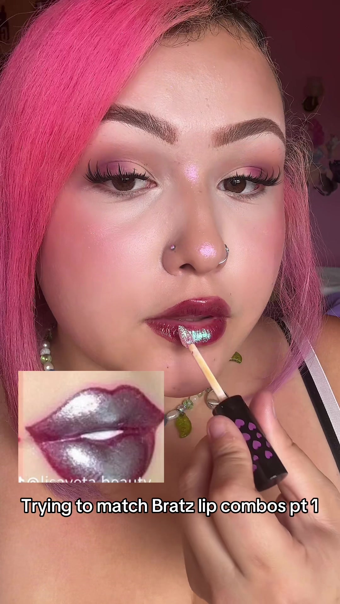 @Emiliaxocosmetics