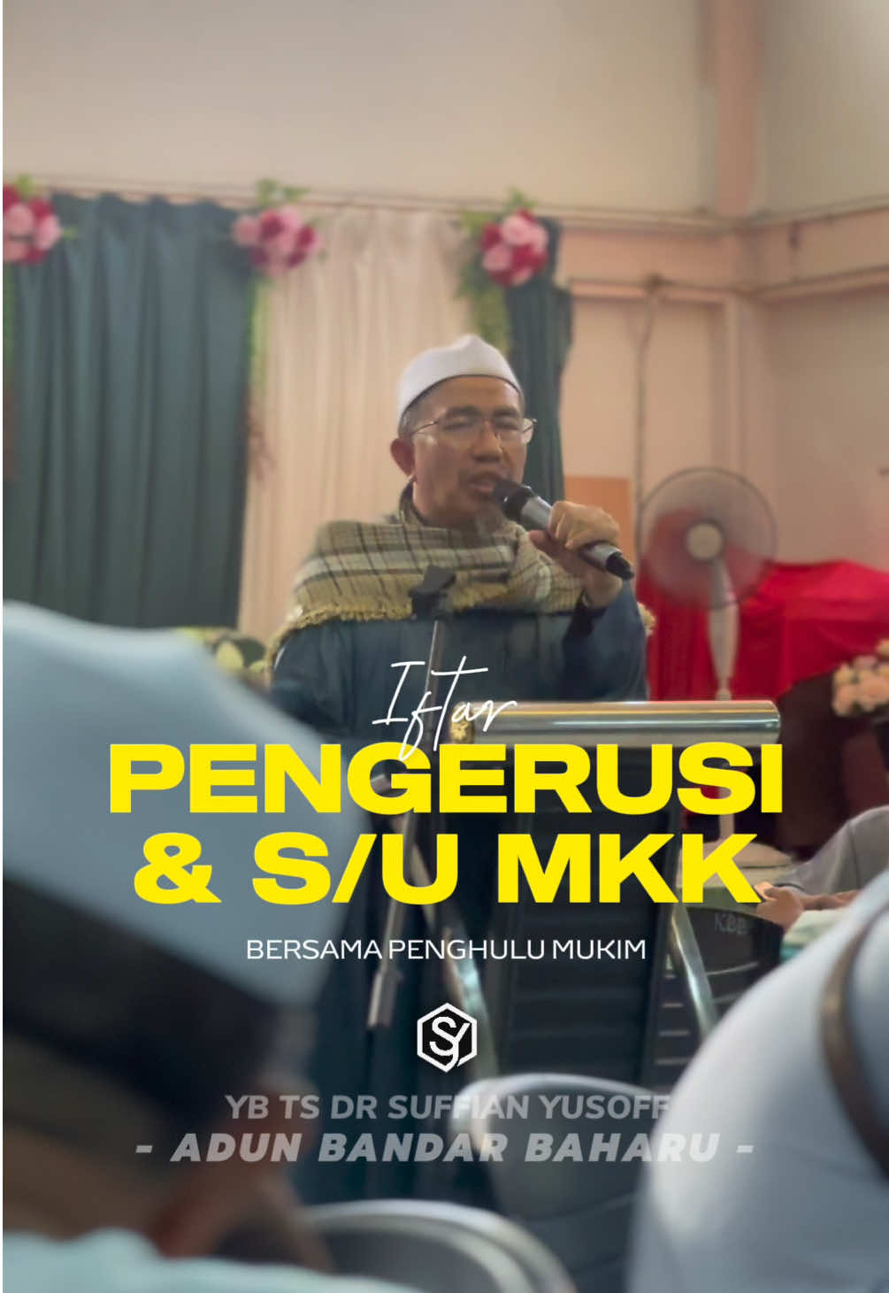 @YBTsDrSuffianYusoff