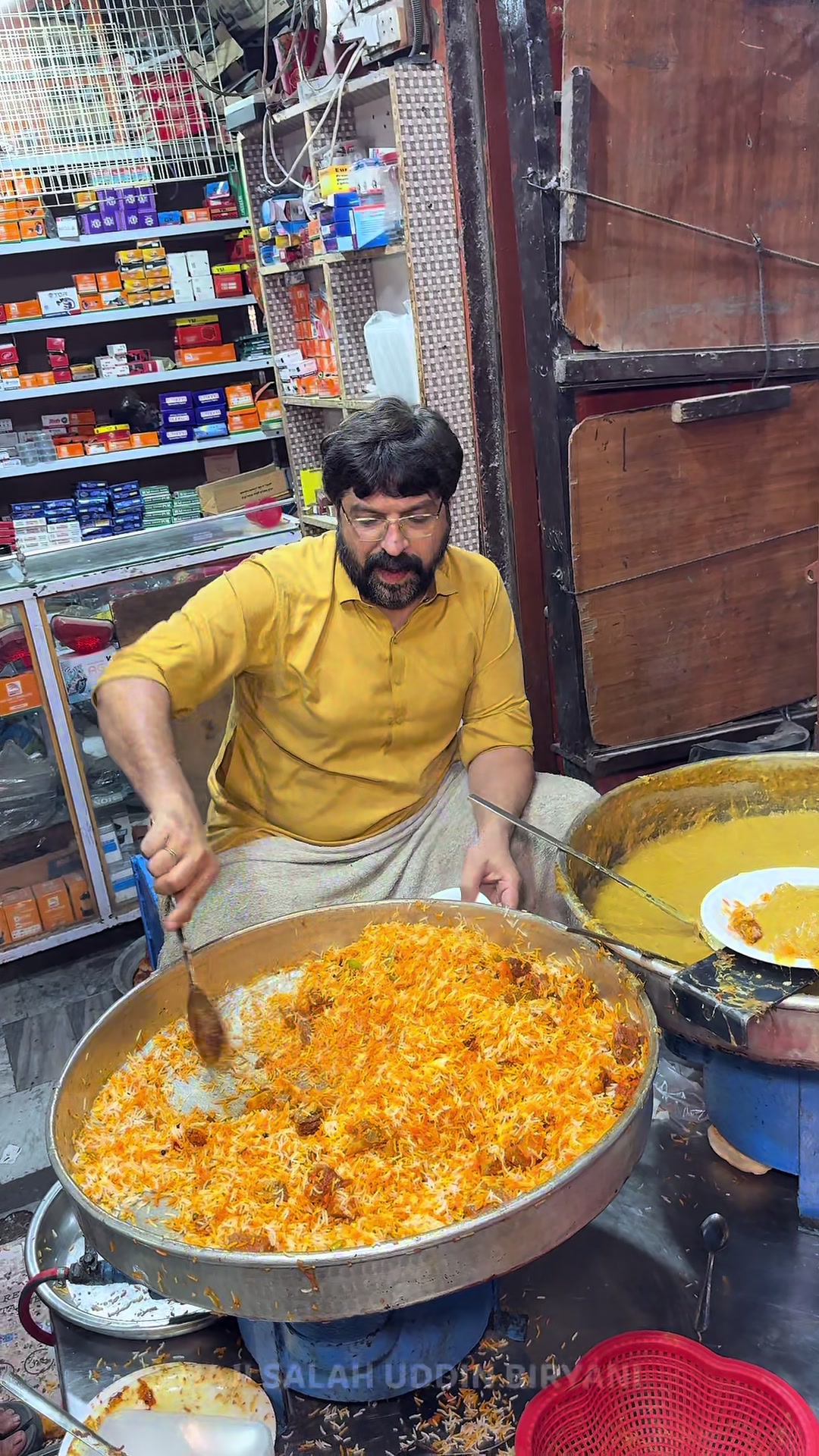 @Qudrat Khan