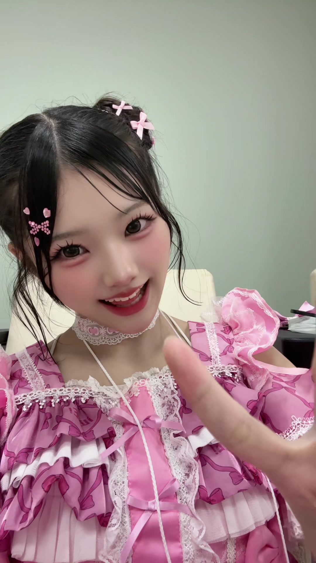 @真守みゅう【iLiFE!】