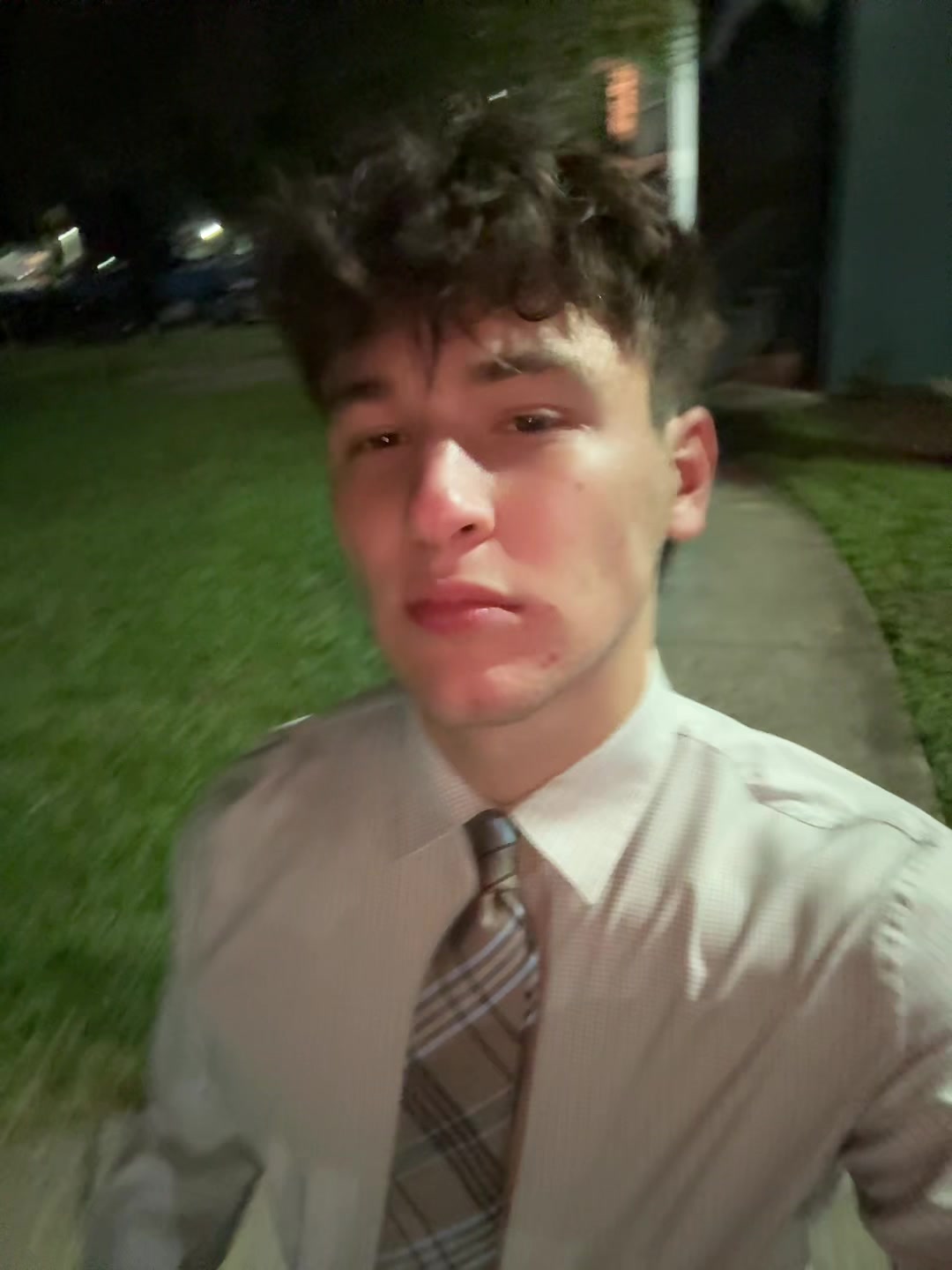 @Donstinkleton