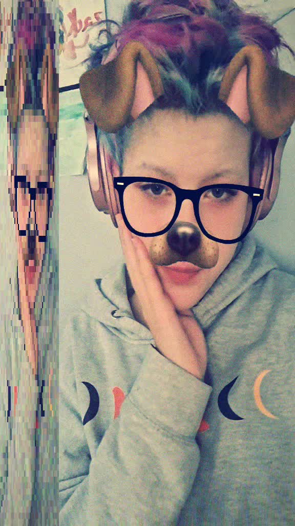 @🐇Zack☆{The Rabbits Version}🐇