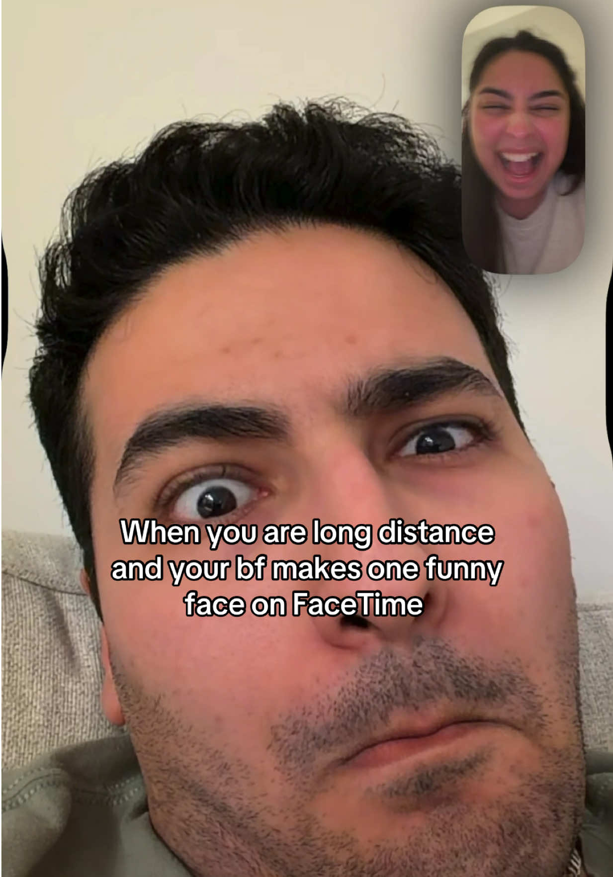 @Vanessa & Mehrad