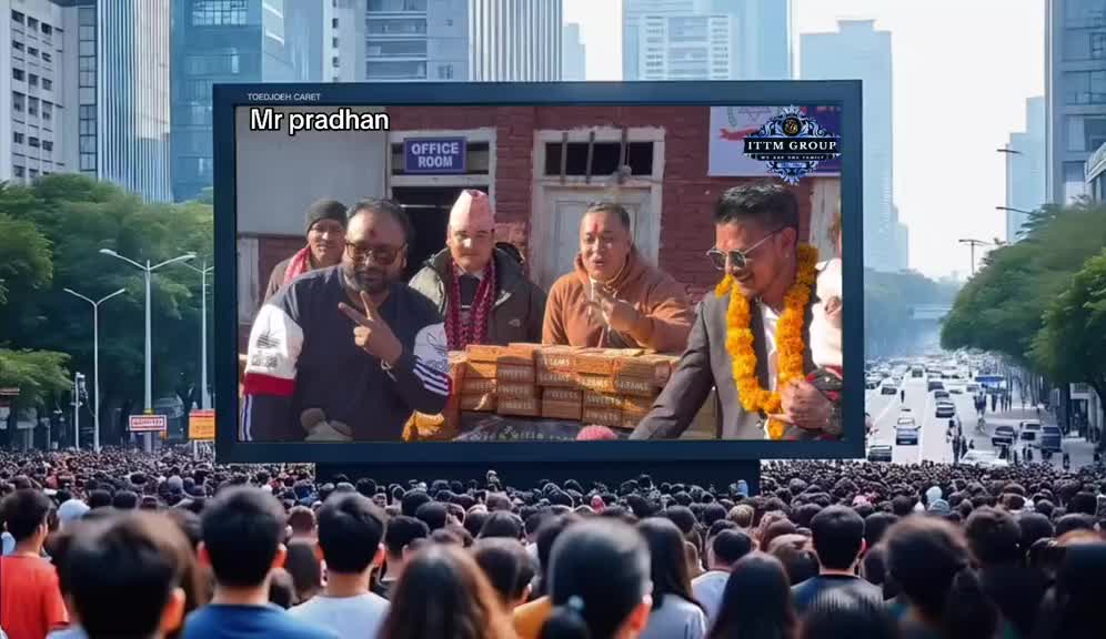 @Mr ⁴³🛫PRADHAN CEO ITTM TEAM
