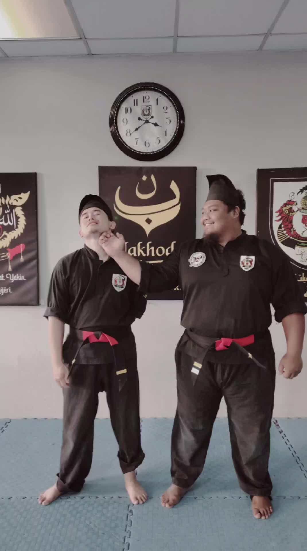 @Jabai Hitam