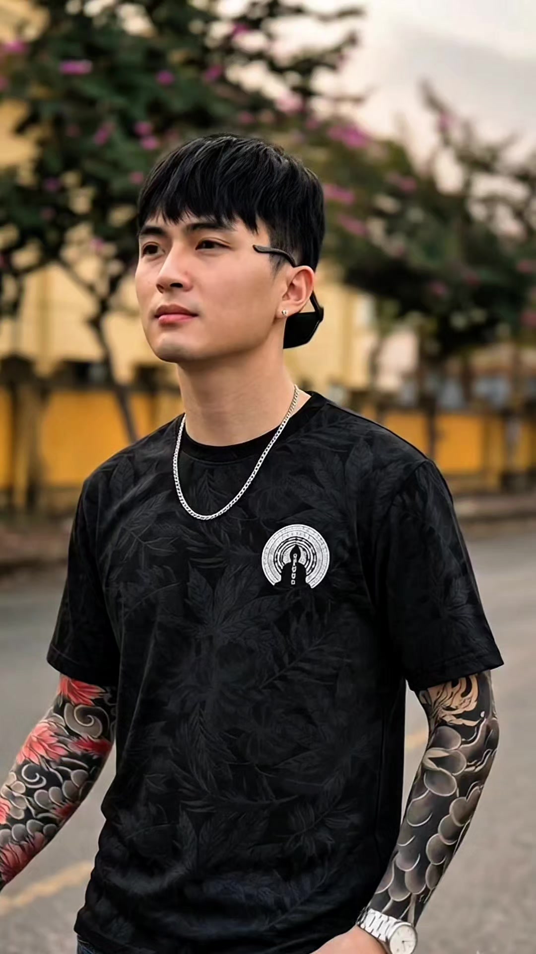 @Cu Linh Thời Trang