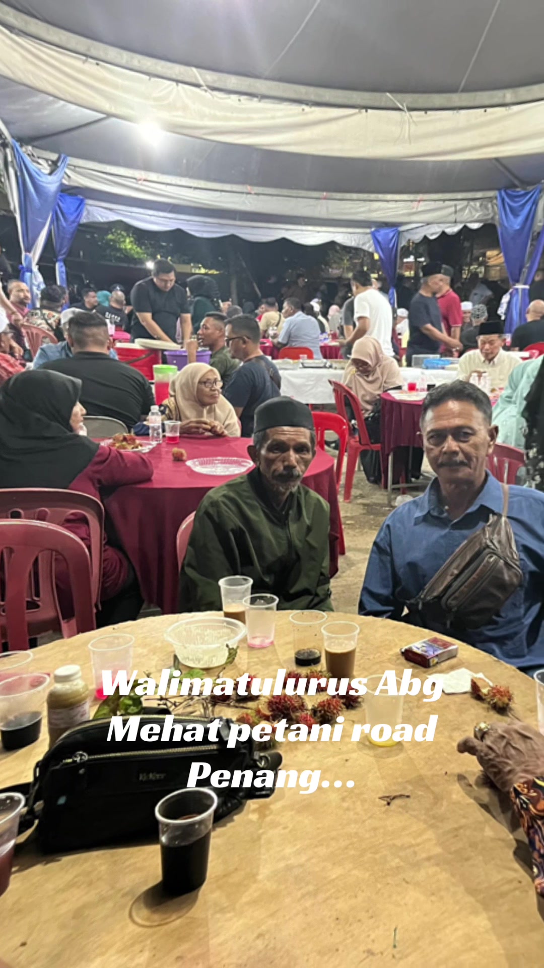 @sukkeri yaacob