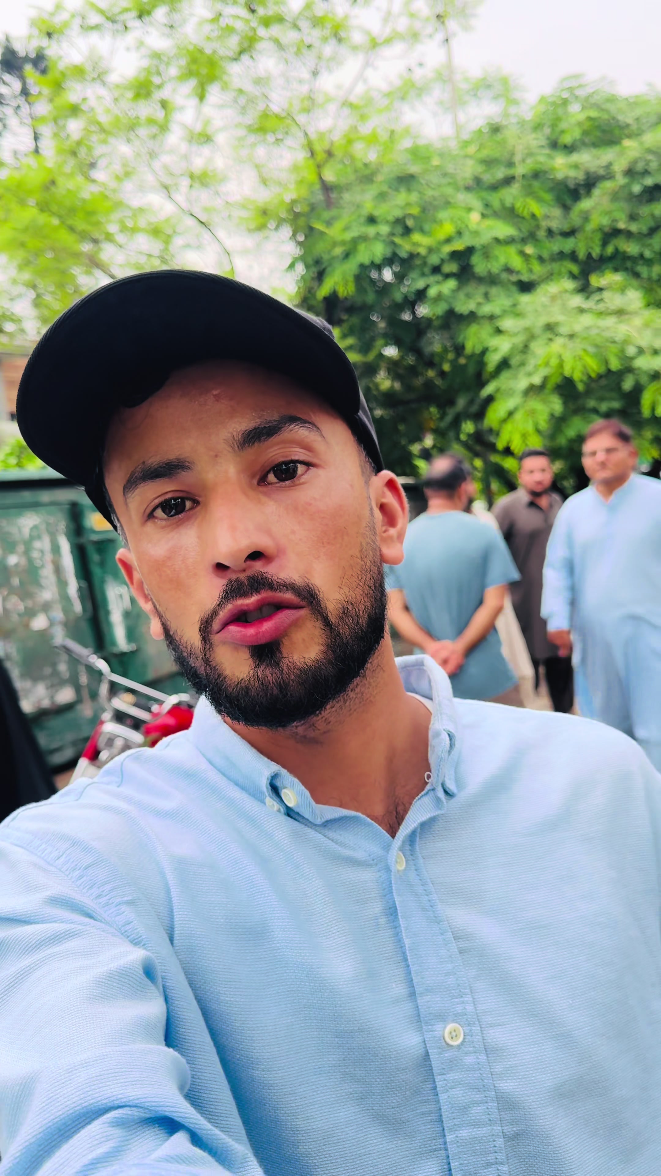 @FaiZan Mumtaz🥀