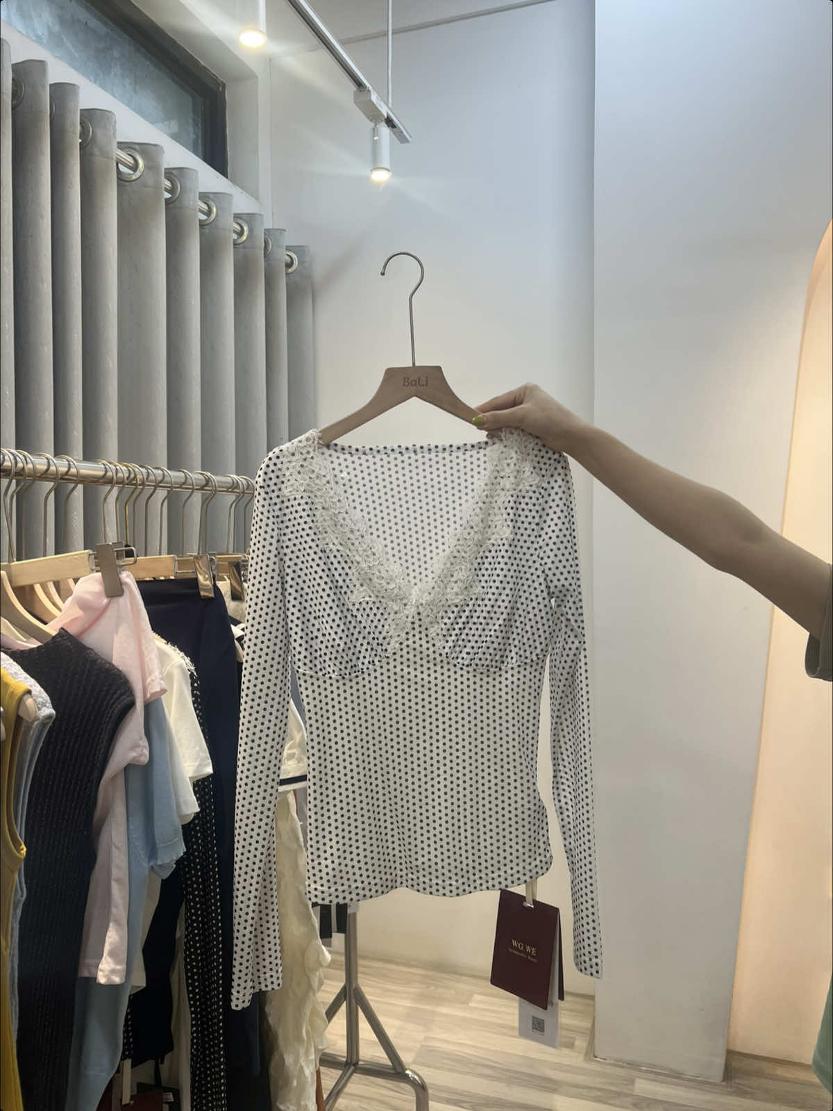 @Bali Studio (巴厘服饰)
