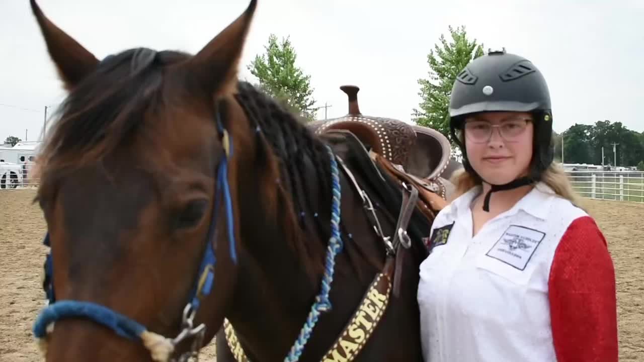 @Mastersaddles