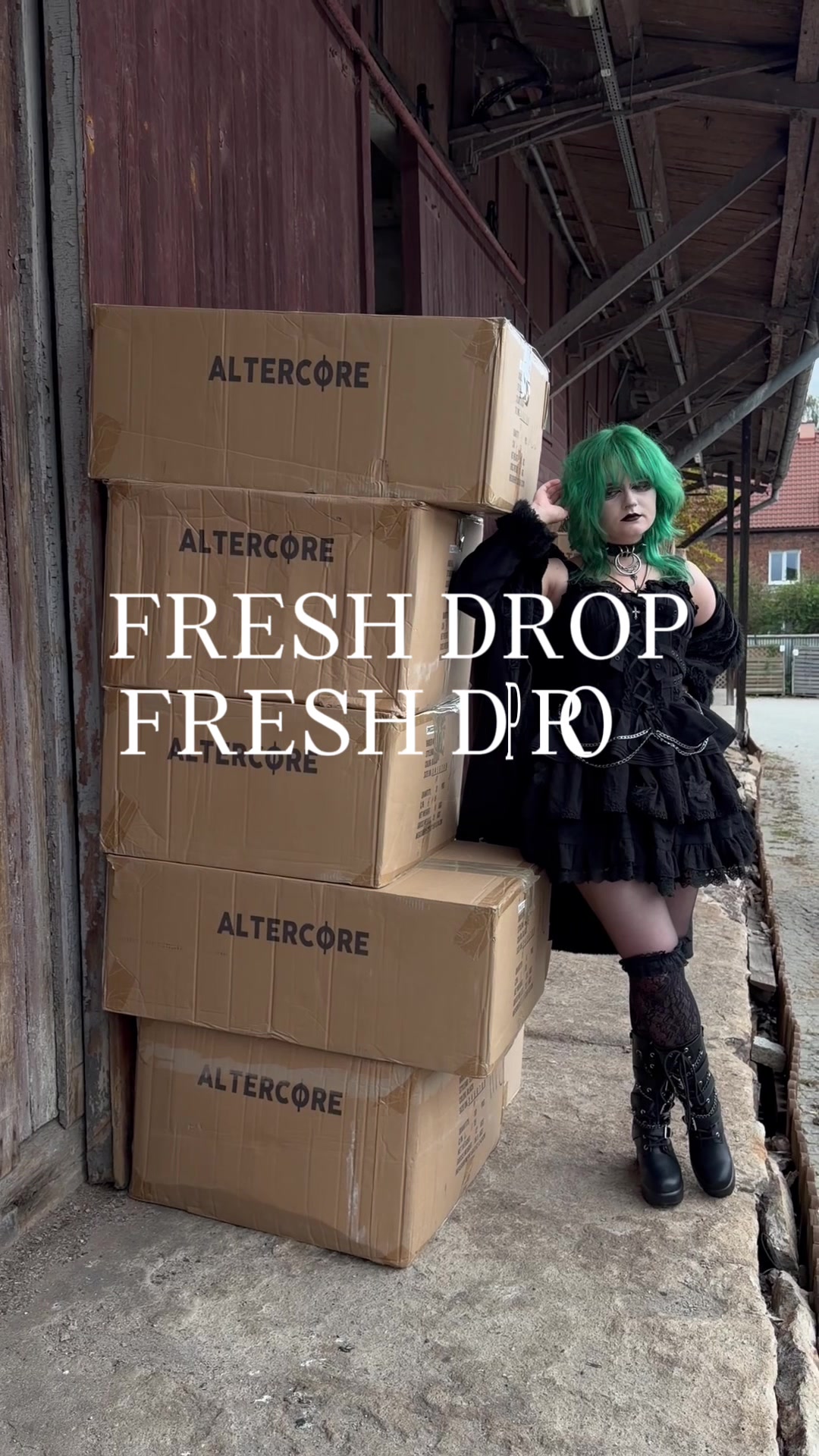 @altercore