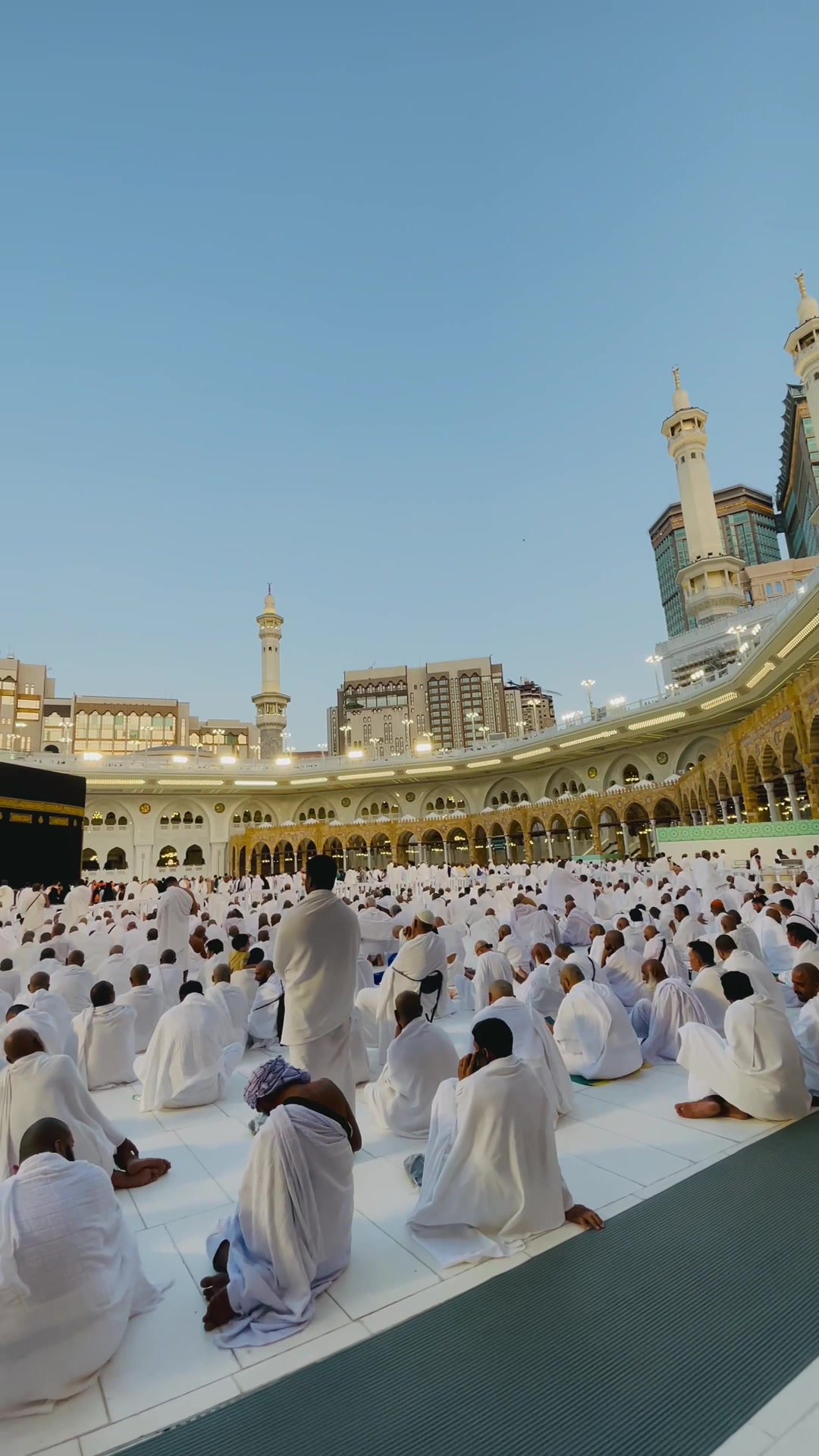 @مکہ 🕋المکرمہ